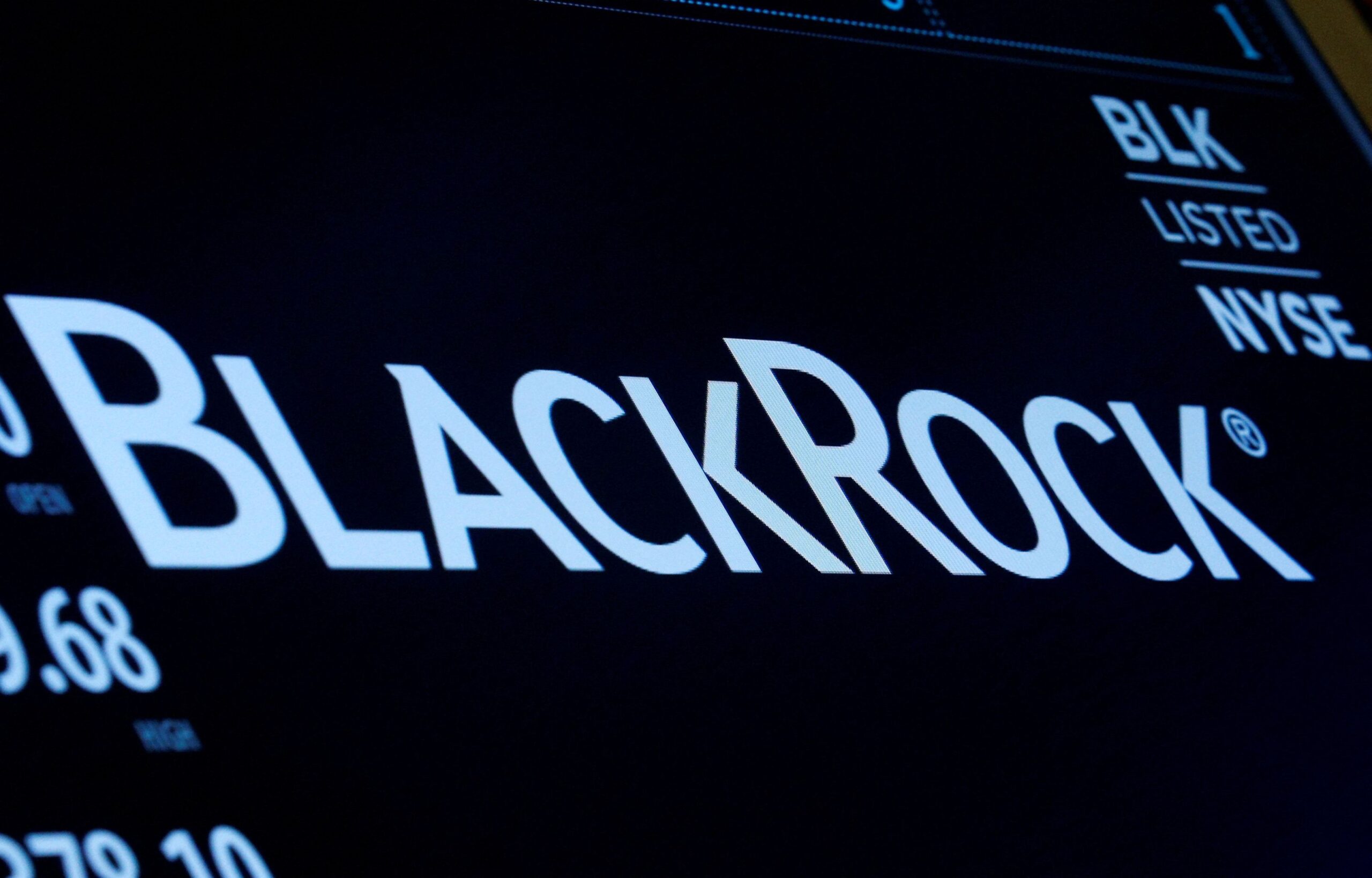 BlackRock atinge recorde de US$ 11,6 tri em ativos sob gestão no 4º tri