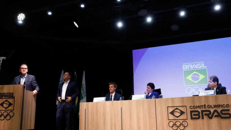 COB aprova candidatura de Rio e Niterói ao Pan-Americano de 2031