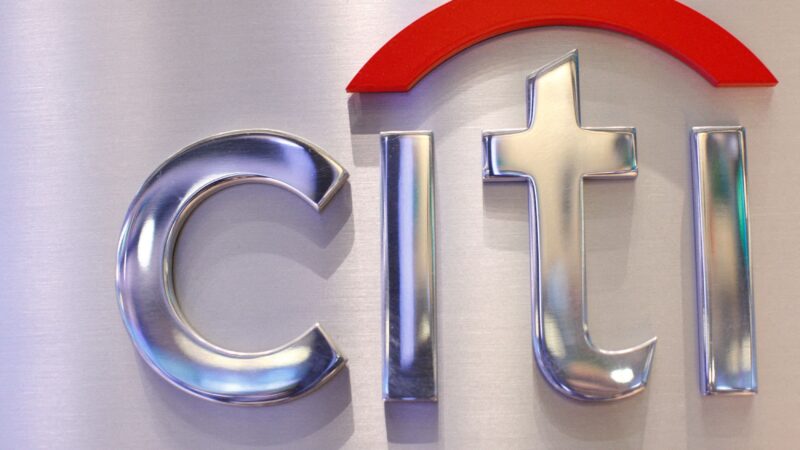 Citi anuncia lucro no 4º tri e recompra de ações