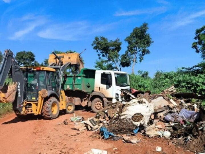 De forma voluntária, a empresa ficou responsável pelo serviço de 19 a 27 de janeiro – Jornal Advogado – Em Mato Grosso