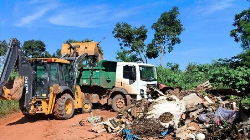 De forma voluntária, a empresa ficou responsável pelo serviço de 19 a 27 de janeiro – Jornal Advogado – Em Mato Grosso