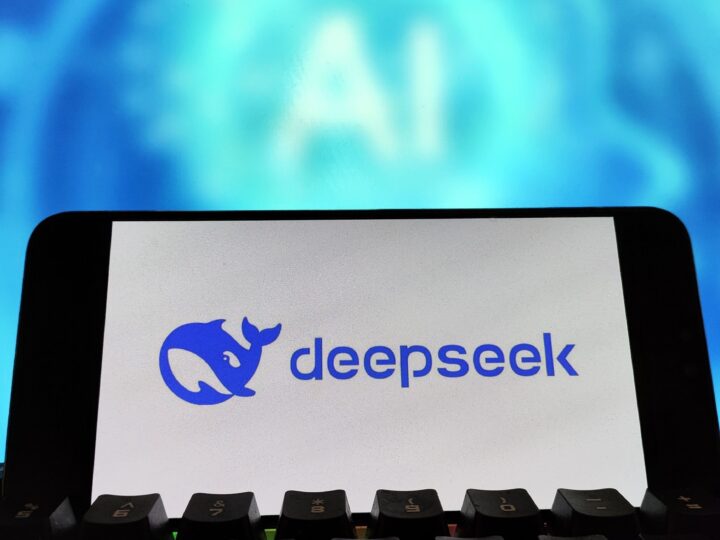 DeepSeek redesenha disputa entre EUA e China pela inteligência artificial