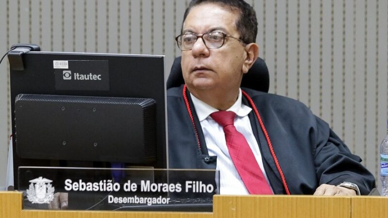 Desembargadora Clarice Claudino Arquiva Reclamação Disciplinar Contra Sebastião de Moraes Filho – Jornal Advogado – Em Mato Grosso