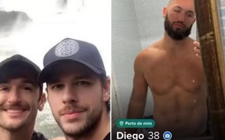 Diego Hypolito teve namorado e estava em app de encontros antes do BBB – Jornal Advogado – Em Mato Grosso