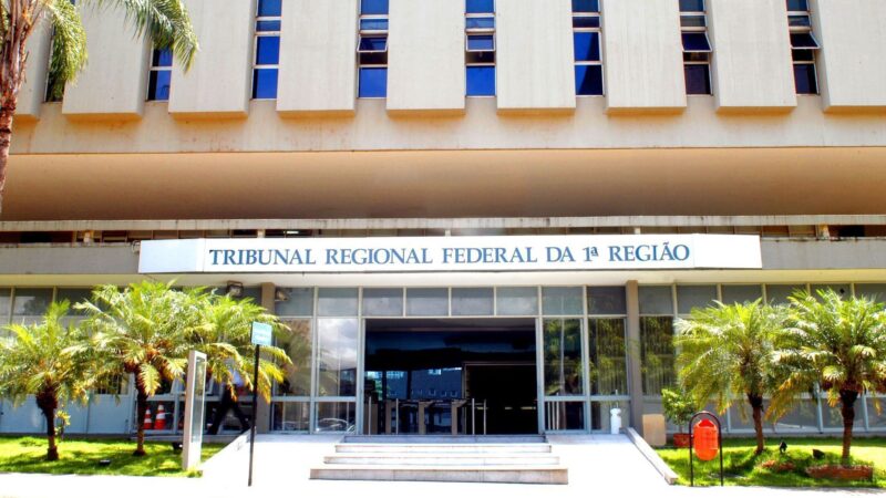 Em reta final de plantão, TRF-1 dá liminar favorável ao “rei do gás“ contra Âmbar Energia