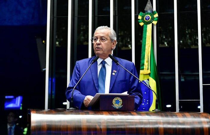 Emendas Pix aumentam 12 vezes em quatro anos; senador de MT lidera com repasses de R$ 89 milhões