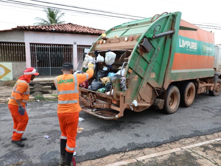 Empresa comprova licenças e prefeitura determina liberação de garagem em Cuiabá