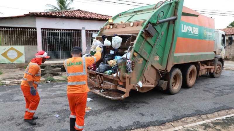 Empresa comprova licenças e prefeitura determina liberação de garagem em Cuiabá