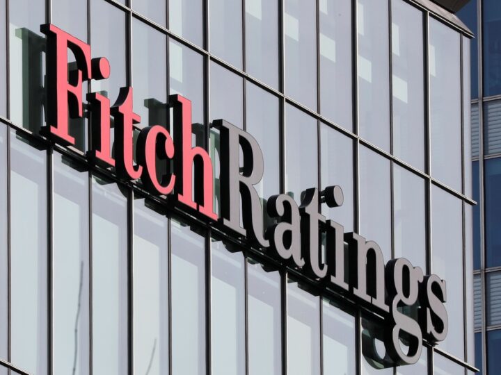 Fitch: resultados de bancos dos EUA no 4º tri mostram quadro positivo