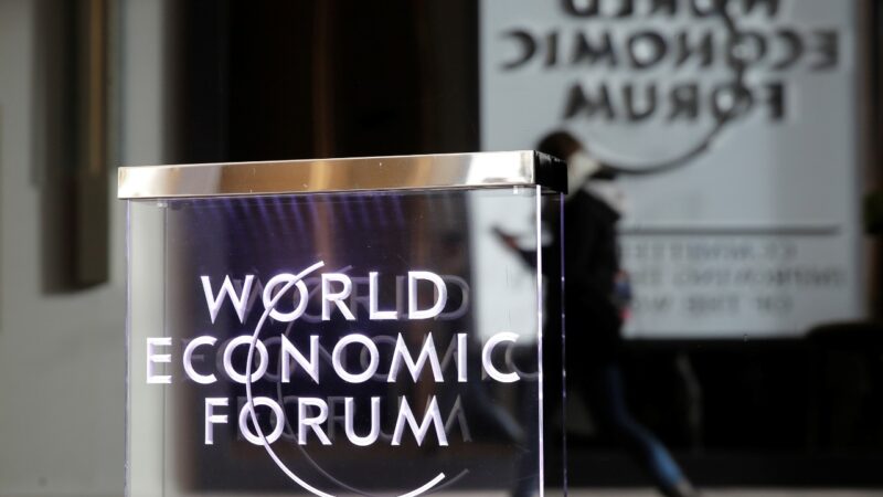 Fórum Econômico Mundial: por que encontro sempre acontece em Davos? 