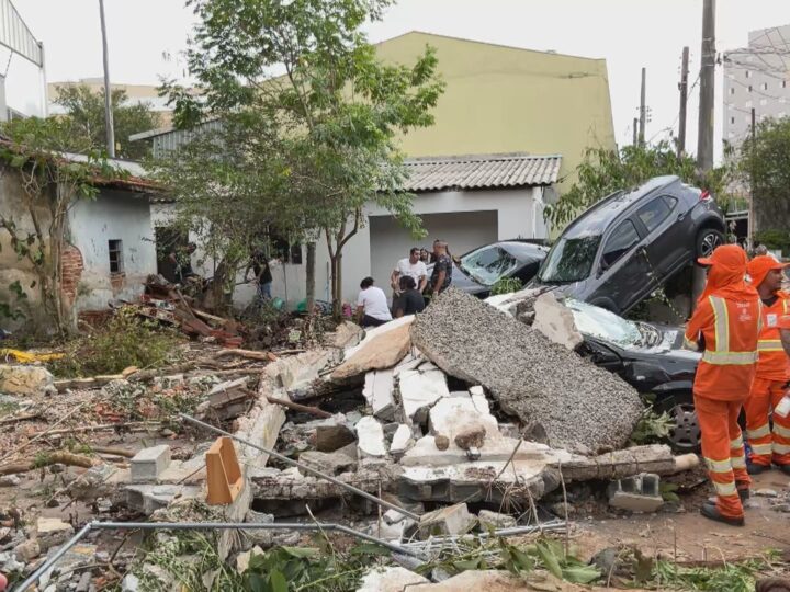 Fundo emergencial oferece R$ 42 mi a empreendedores afetados pelas chuvas