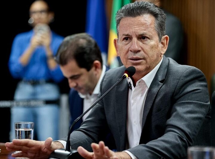 Governador vai vetar projeto de lei que alterava sistema ambiental de MT – Jornal Advogado – Em Mato Grosso