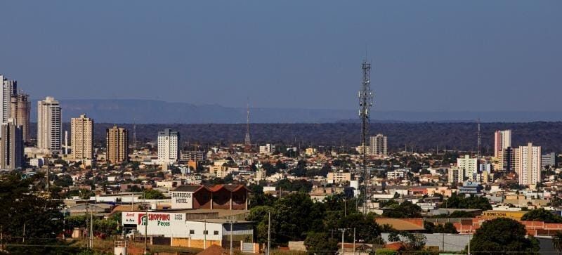 Governo de MT já investiu R$ 695 milhões em obras em Rondonópolis; confira lista