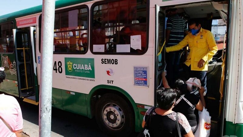 IPTU e tarifa de ônibus em Cuiabá não terá reajuste afirma Prefeito Abilio – Jornal Advogado – Em Mato Grosso