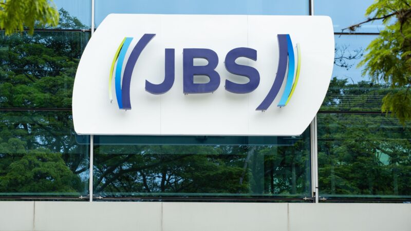 JBS precifica emissão de US$ 1,75 bilhão em bonds