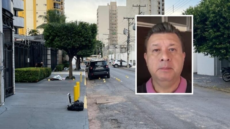 Justiça mantém decisão que obriga Carlinhos Bezerra a pagar pensão à mãe de ex assassinada