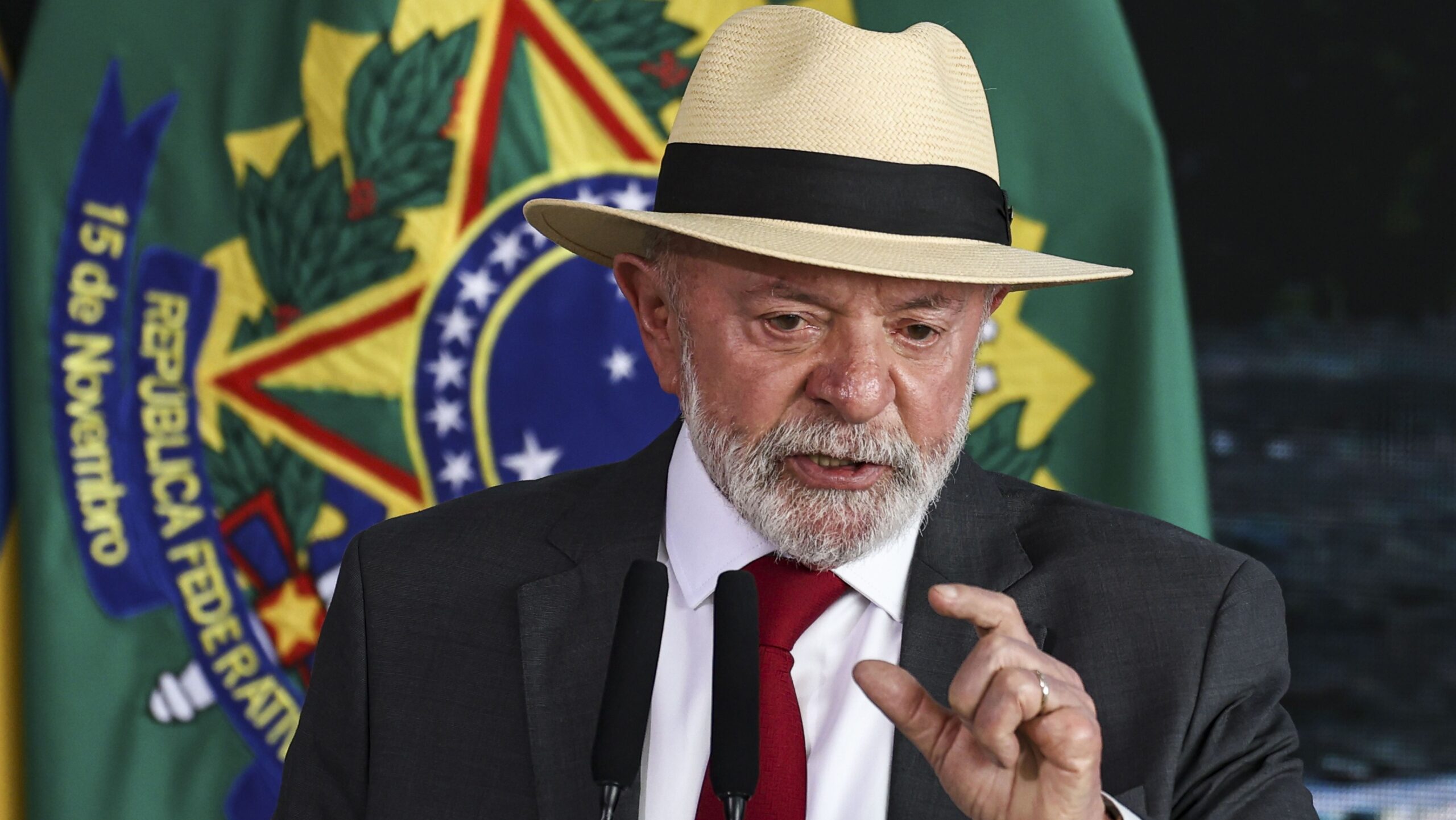 Lula deve vetar trechos, mas manterá “o essencial” na proposta de dívida dos estados