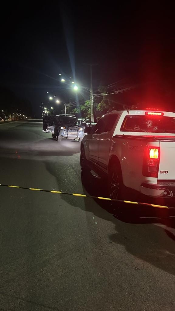 Mãe de jovem morto na Avenida do CPA diz que filho não era bandido e pede justiça; veja vídeo