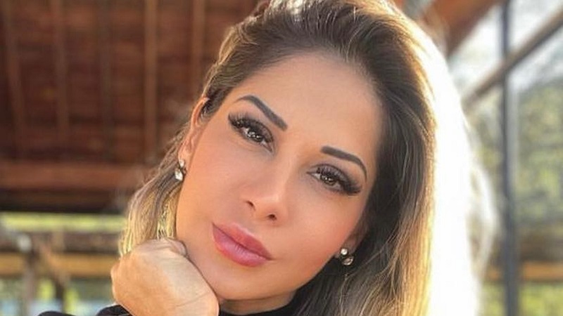 Maíra Cardi fala sobre polêmica com foto de feto – Jornal Advogado – Em Mato Grosso