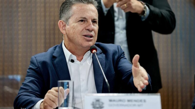 Mauro já trabalha alternativas em caso de rompimento com Consórcio BRT