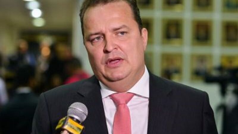 Max Russi sugere multa ao Consórcio por lentidão das obras do BRT em Cuiabá e VG – Jornal Advogado – Em Mato Grosso