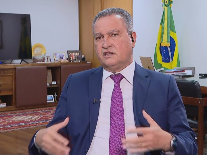 Medidas de “sustentação econômica“ são prioridade em 2025, diz Rui Costa