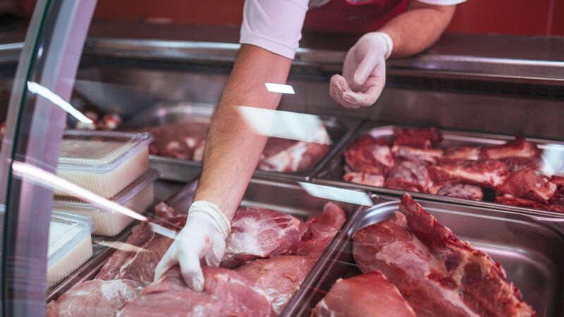 Mercado de carne: exportações, reforma tributária e COP 30 moldam setor em 2025