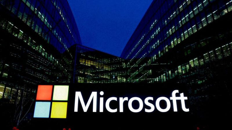 Microsoft planeja investimento de US$ 80 bi em data centers para IA no ano fiscal de 2025