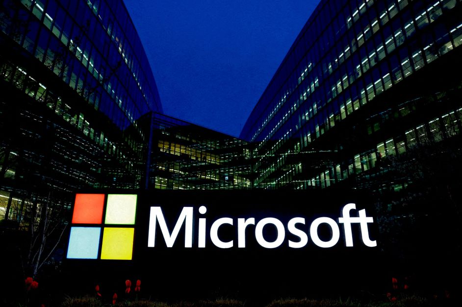 Microsoft planeja investimento de US$ 80 bi em data centers para IA no ano fiscal de 2025