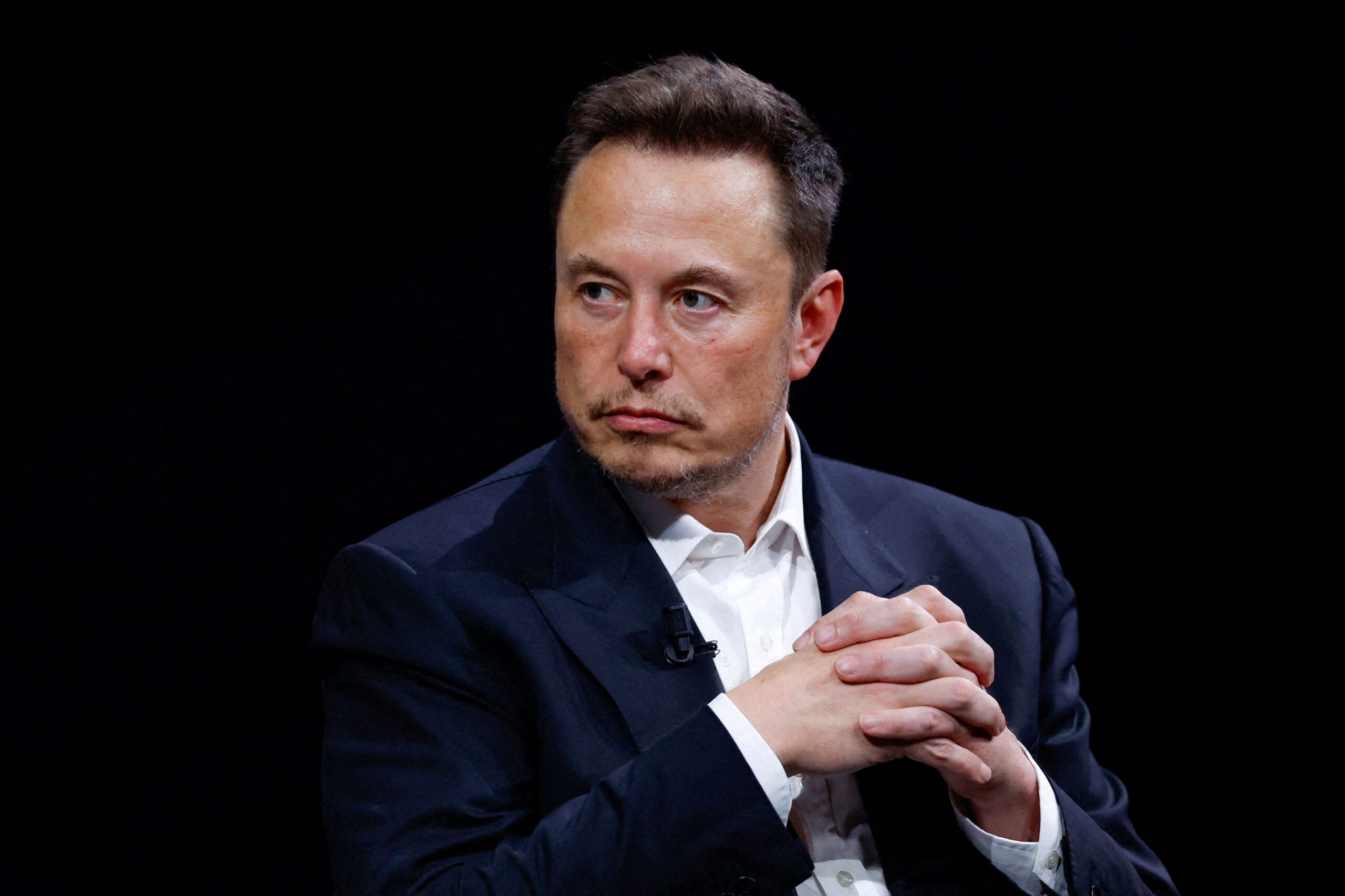 Musk: Tesla tem caminho “alcançável“ para ser empresa mais valiosa do mundo