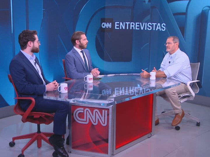 Não parece que Lula ache que há um problema fiscal, diz Figueiredo à CNN