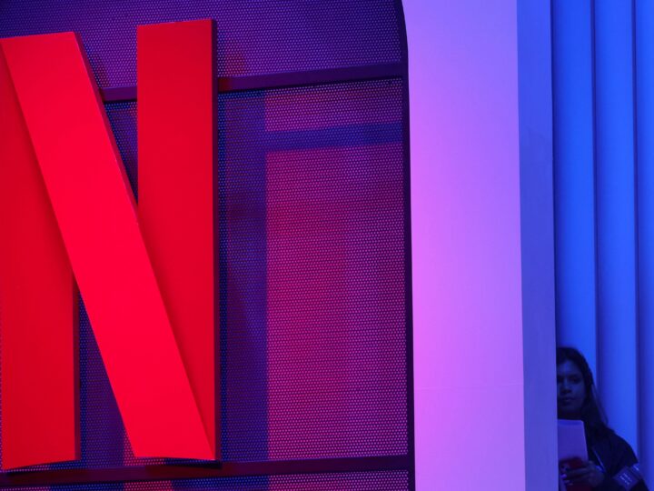 Netflix tem adição recorde de 19 milhões de assinantes no quarto trimestre