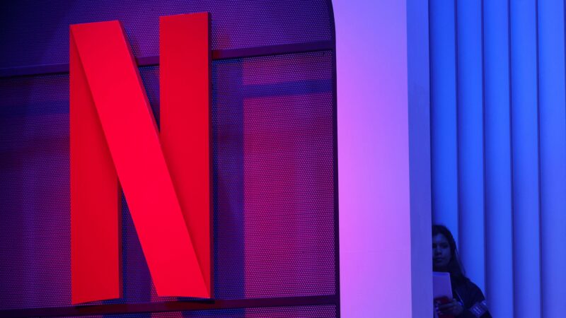 Netflix tem adição recorde de 19 milhões de assinantes no quarto trimestre