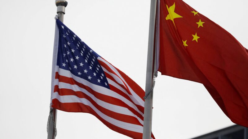 China planeja retomar acordo comercial de 2020 com Trump em meio a tarifas