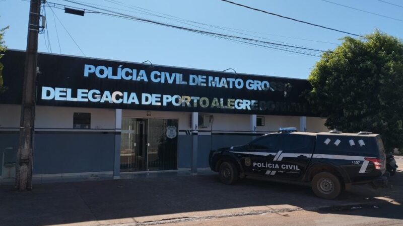 PC resgata adolescente de 12 anos e apura se família a ‘entregou’ para maranhense