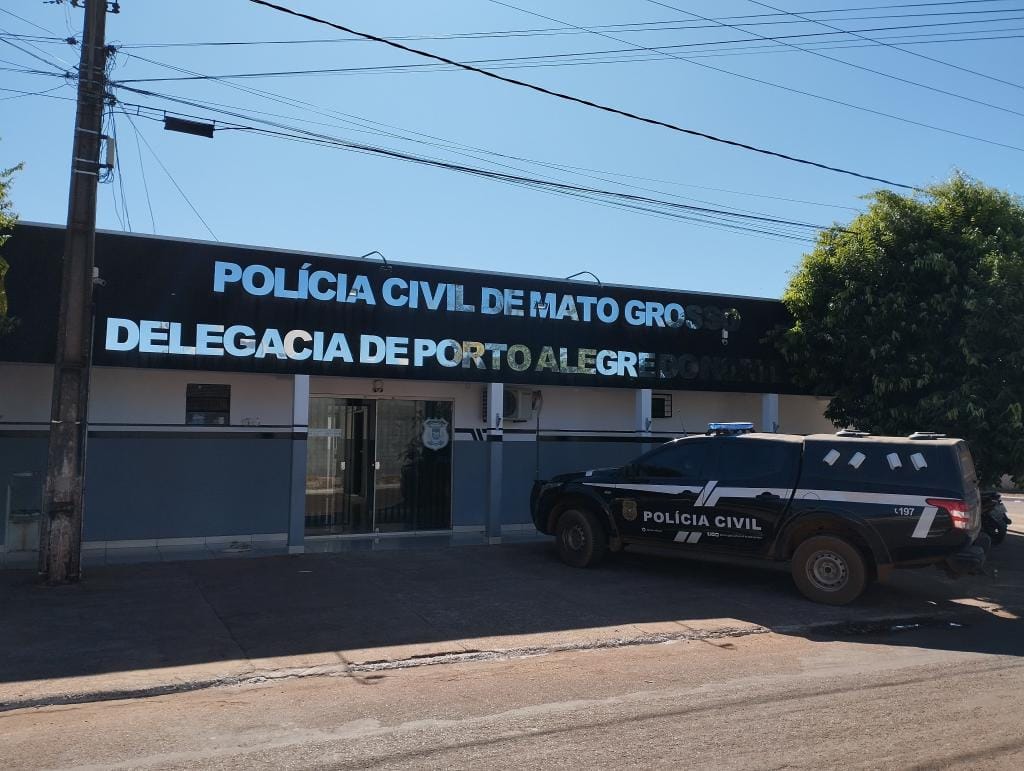 PC resgata adolescente de 12 anos e apura se família a ‘entregou’ para maranhense