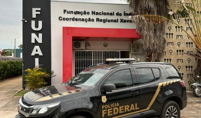 PF mira servidores da Funai e indígenas envolvidos em fraudes de aposentadorias em Mato Grosso