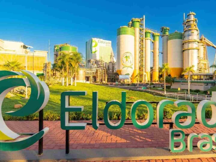 Justiça Federal devolve direitos políticos da Paper dentro da Eldorado