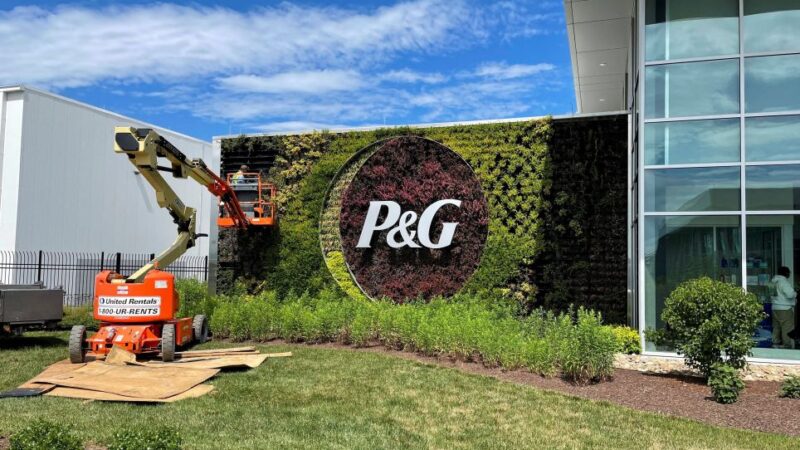 P&G tem lucro líquido de US$ 4,65 bi no 2º trimestre fiscal de 2025