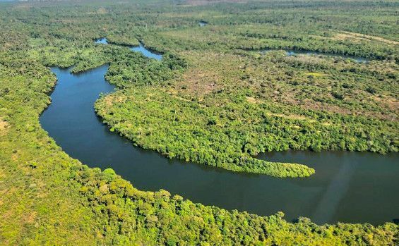 Parque de Tocantins recebe R$ 120 mi para restaurar áreas degradadas