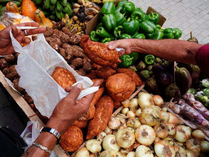 Preços da cebola, cenoura e tomate sobem no atacado em dezembro, diz Conab