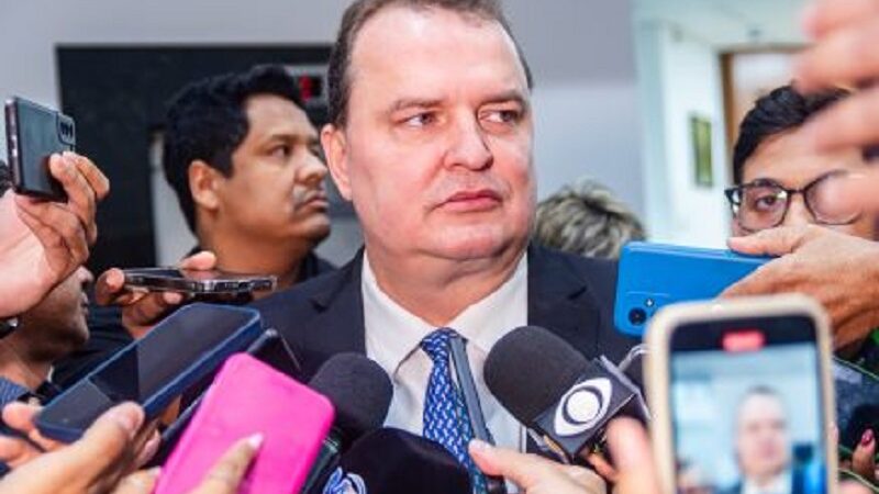 Presidente da ALMT Max Russi defende um aumento superior á inflação aos funcionários publico de MT – Jornal Advogado – Em Mato Grosso