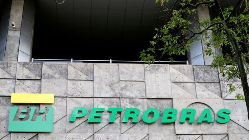 Petrobras está olhando seriamente para etanol e biocombustíveis, diz CEO