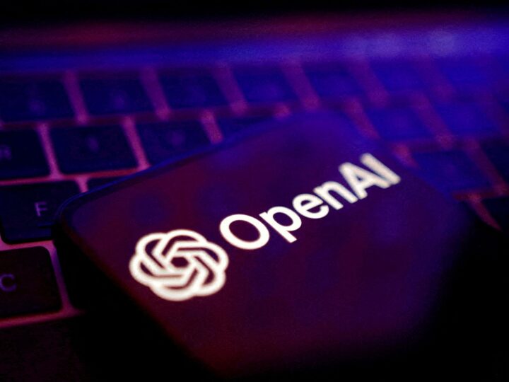 Sam Altman elogia IA da DeepSeek e promete novos lançamentos da OpenAI