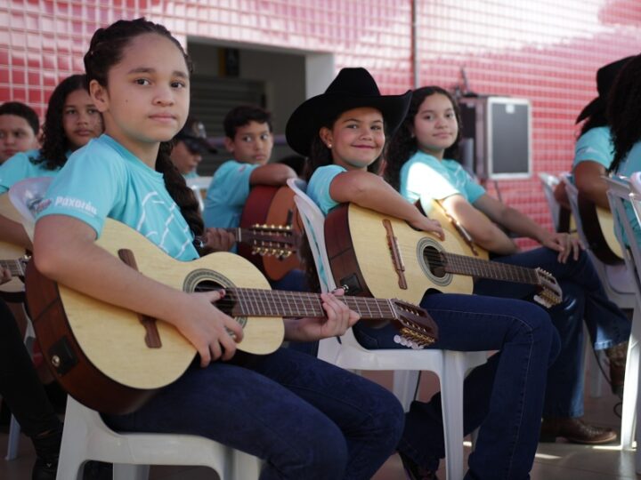 Sesc Poxoréu está com inscrições abertas para a Escola de Viola – Jornal Advogado – Em Mato Grosso