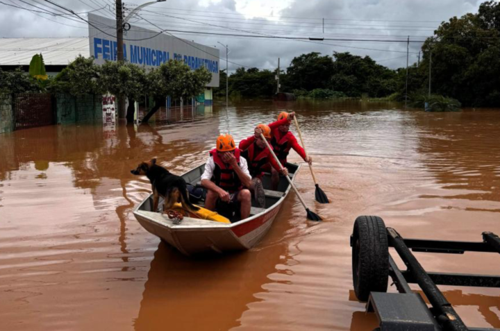 Sobe para 26 o número de municípios em situação de emergência; 36 são monitorados – Jornal Advogado – Em Mato Grosso