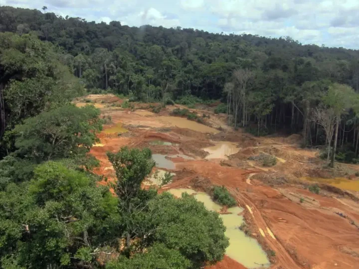 Supremo convoca audiência para discutir mineração em terra indígena de Mato Grosso