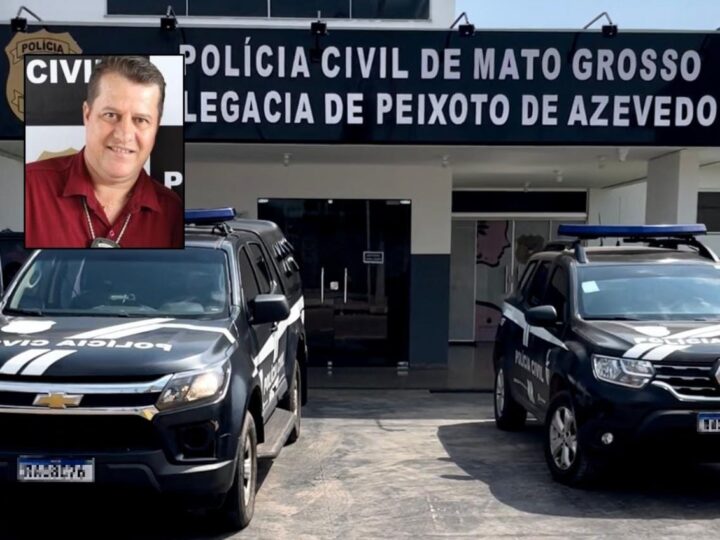 TJ nega tirar tornozeleira de investigador da PC acusado de esquema de propina em Mato Grosso