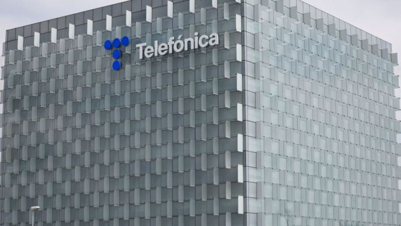 Telefónica nomeia Marc Murtra como novo presidente executivo