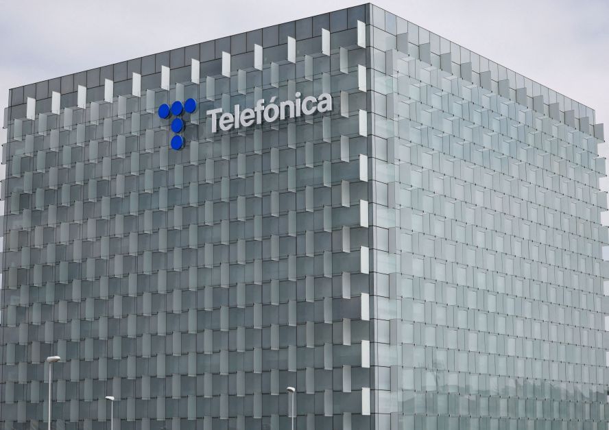 Telefónica nomeia Marc Murtra como novo presidente executivo